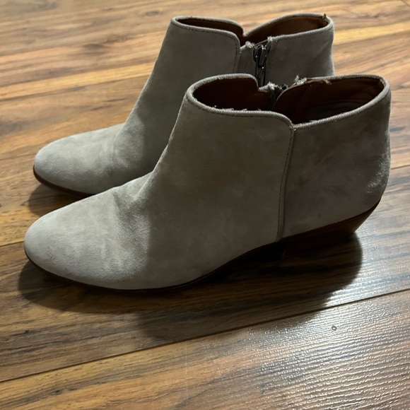 Sam Edelman Petty Bootie - Picture 8 of 8
